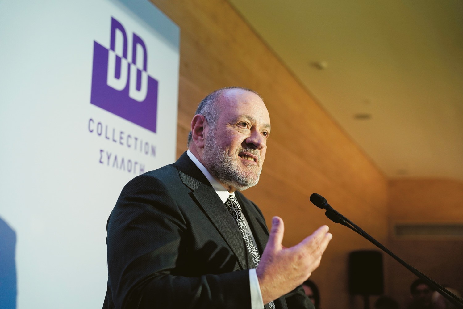 Δημήτρης Δασκαλόπουλος: Τα σχέδια πώλησης της ΜΙΝΕΡΒΑ και τα επόμενα βήματα (pics)