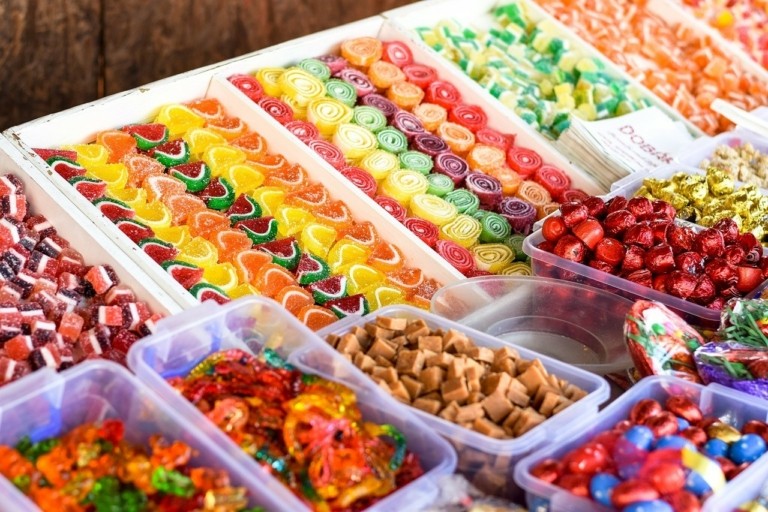 Γιατί κινδυνεύουν τα γλυκά στις ΗΠΑ
