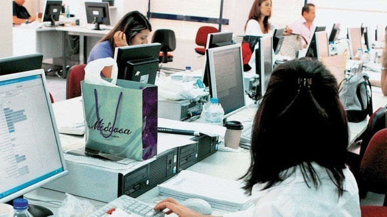 Δημόσιο χωρίς χαρτιά: Νέο σύστημα ενιαίας επικοινωνίας βάζει φρένο στη γραφειοκρατία | Ειδήσεις για την Οικονομία