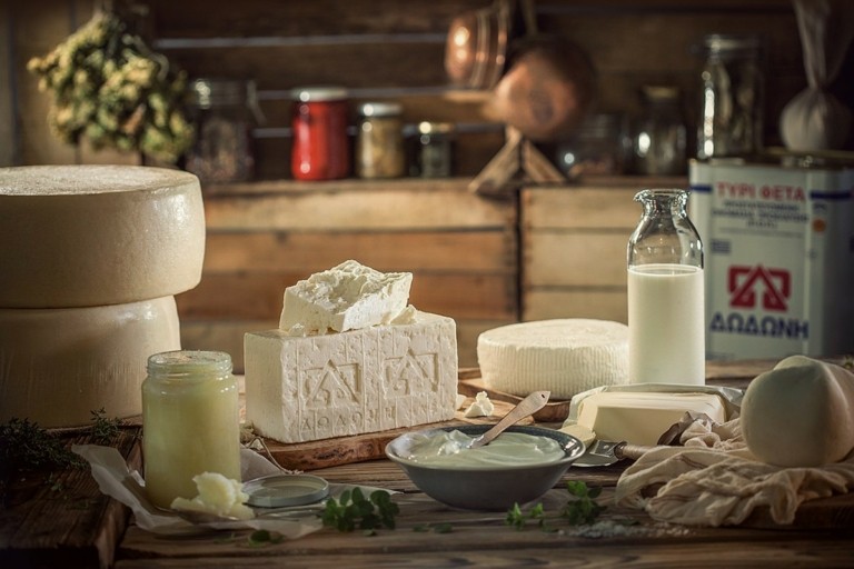 CVC: Η Vivartia αποκτά τον πλήρη έλεγχο της ΔΩΔΩΝΗ Α.Ε. – Συμφωνία με την SI Foods