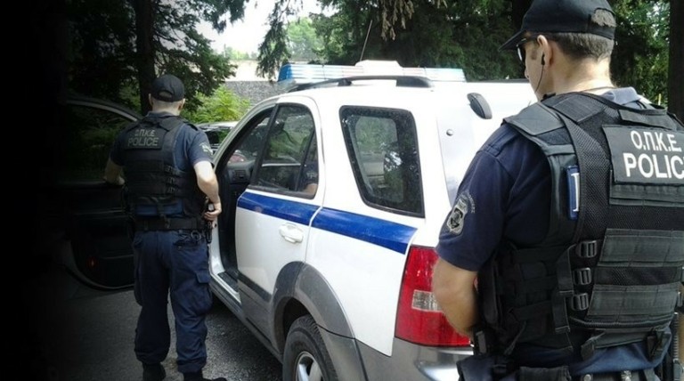 Θεσσαλονίκη: Εξιχνιάστηκαν από την αστυνομία υποθέσεις κλοπών με λεία περισσότερα από 280.000 ευρώ