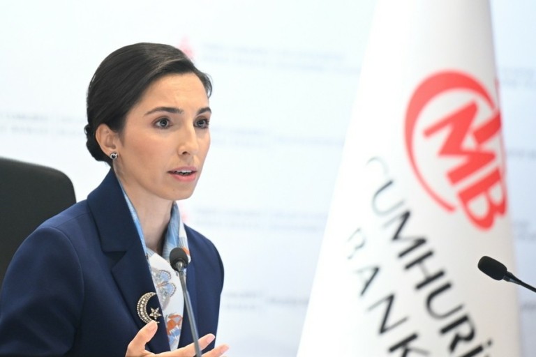 Τουρκία: Ετοιμάζει επενδυτικό «σαφάρι» στις ΗΠΑ – Με ποιους θα συναντηθεί η Χαφιζέ Γκαγέ Ερκάν