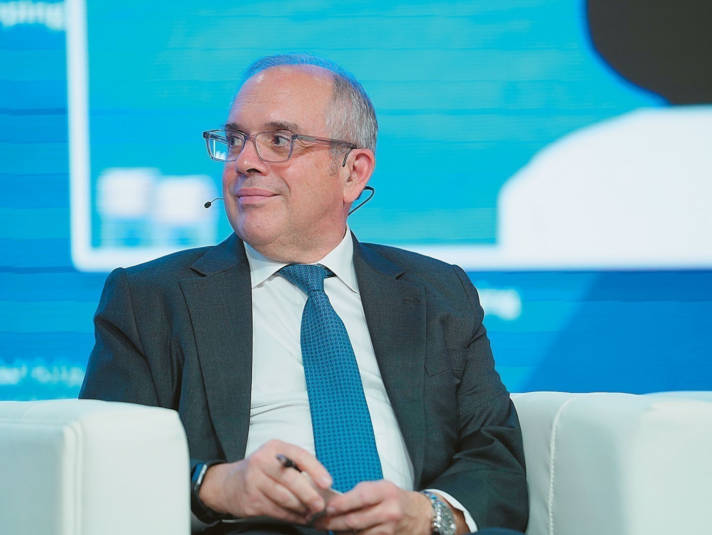 Δυναμική παρουσία της ελληνικής ναυτιλίας στη σύνοδο COP28 (pics)