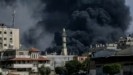 Καταστροφικός και για το περιβάλλον ο πόλεμος στη Γάζα