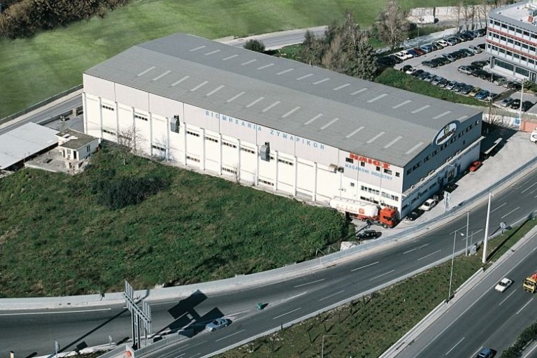 Μακαρόνια «ΗΛΙΟΣ» μέχρι και στην Ιαπωνία – Δυναμική ανάπτυξη των εξαγωγών