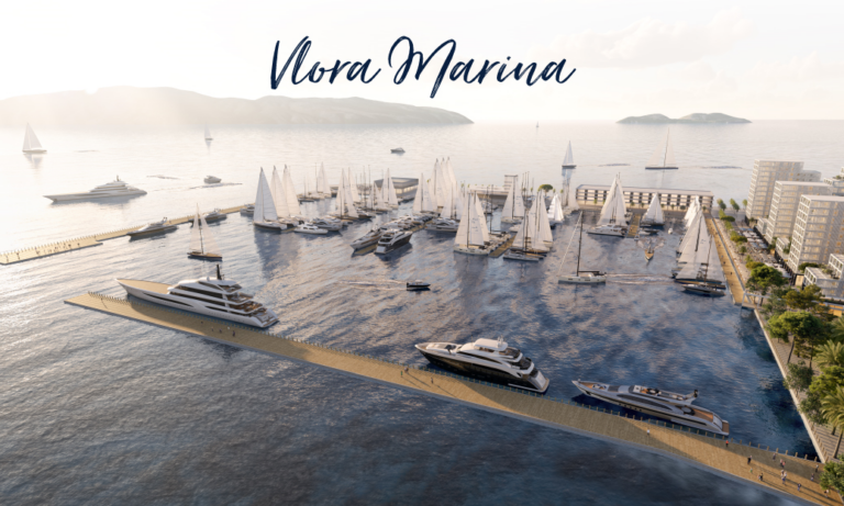 D-MARIN: Παρέχει τις premium υπηρεσίες της και στην Αλβανία (pics)