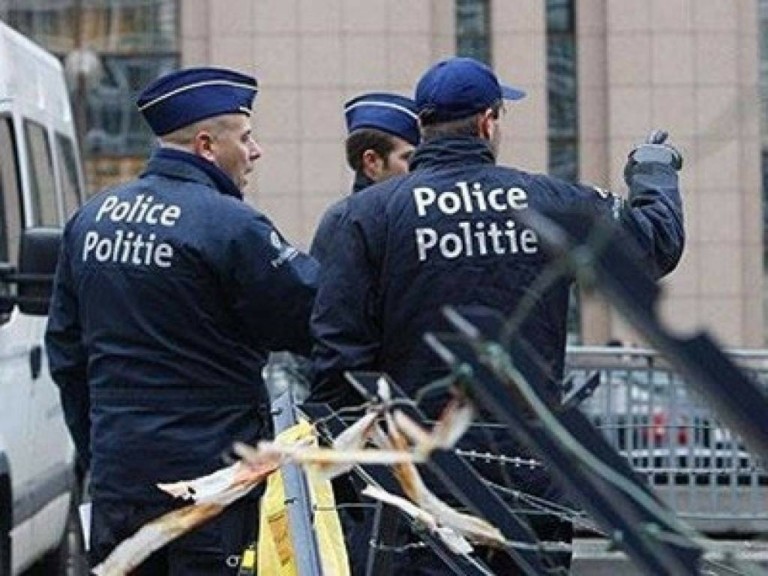 Βρυξέλλες: Στους δρόμους 27.000 Βέλγοι ζητώντας κατάπαυση του πυρός στη Γάζα