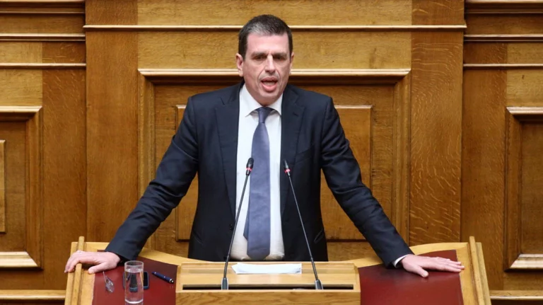 Δημήτρης Καιρίδης: Δεν θα πετύχουμε ανάπτυξη 3% αν δεν κάνουμε κάτι για την έλλειψη (vids) εργατικών χεριών