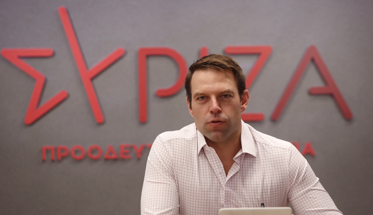 ΣΥΡΙΖΑ: Μαζικές αντιδράσεις κορυφαίων στελεχών για το «εμπάργκο» στη Νέα Αριστερά που κράτησε… μια μέρα