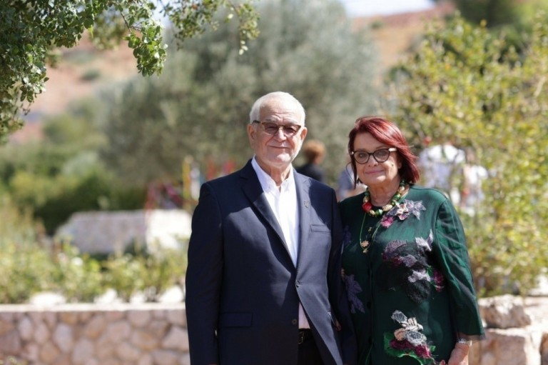 Νίκος Κουτσιανάς: «Παρών» του «πατέρα» της Apivita και στο energy storage