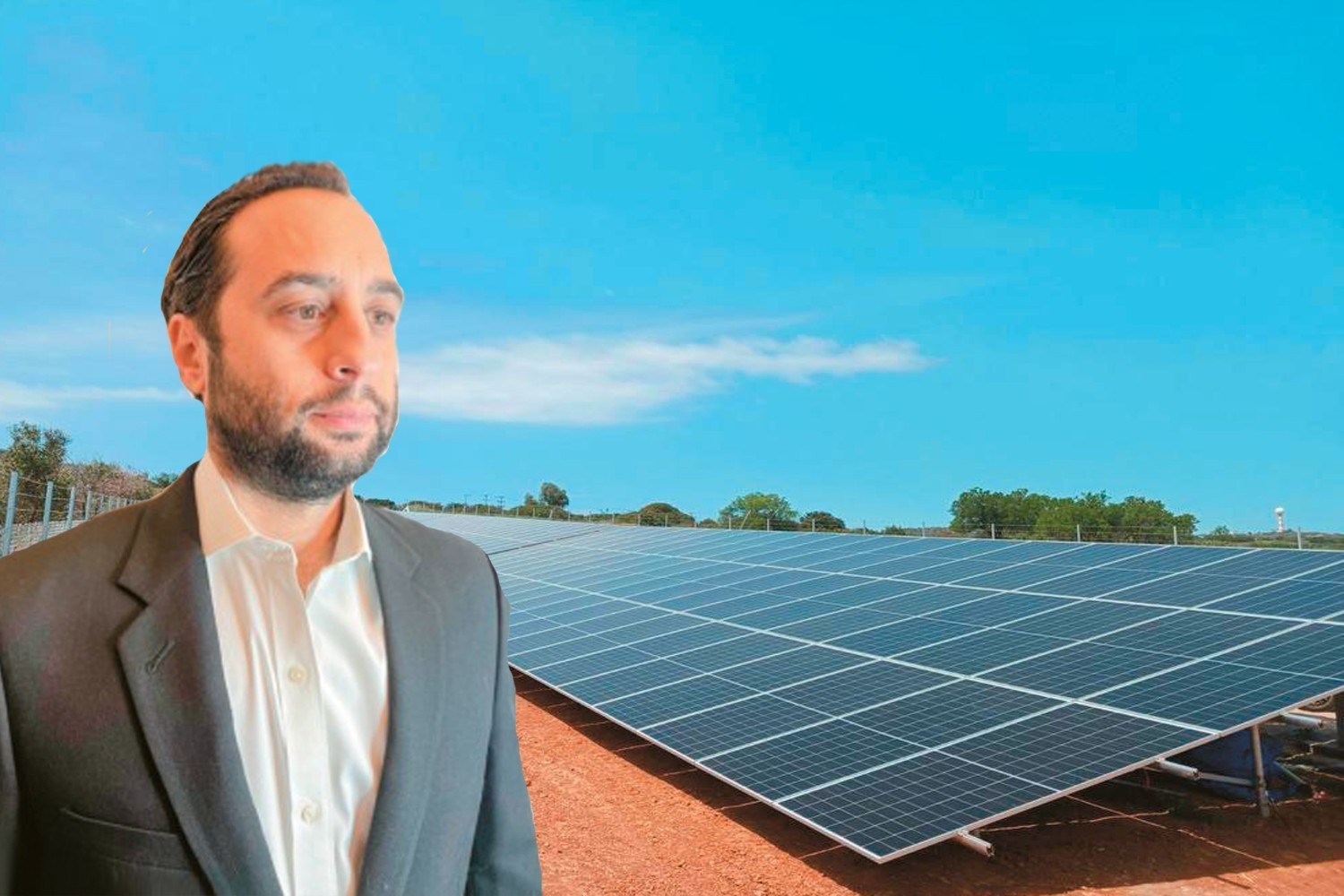 Βασίλης Λαζαρίδης (ACTIVE ENERGY SOLUTIONS): Ένας «Solar Expert» των ΑΠΕ στην κορυφή της Ευρώπης (pics)
