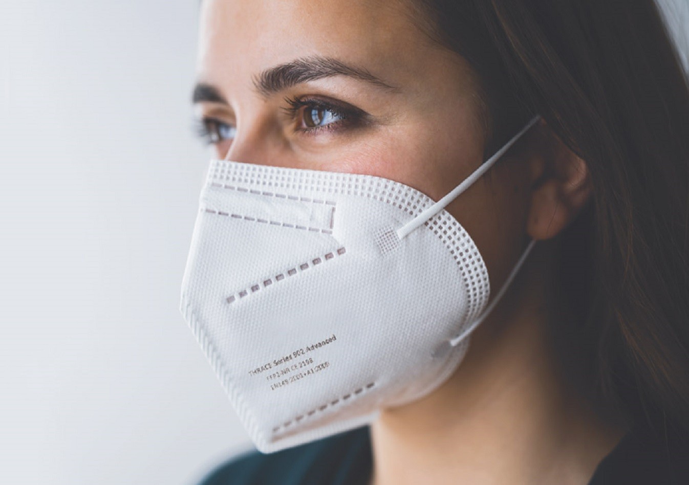 Project N95: Κλείνουν οι εταιρείες που φτιάχνουν τις μάσκες για τον κορωνοϊό