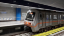 ΣΤΑΣΥ: Πάνω από 3,5 εκατ. έλεγχοι κομίστρου σε μετρό και τραμ το 2023