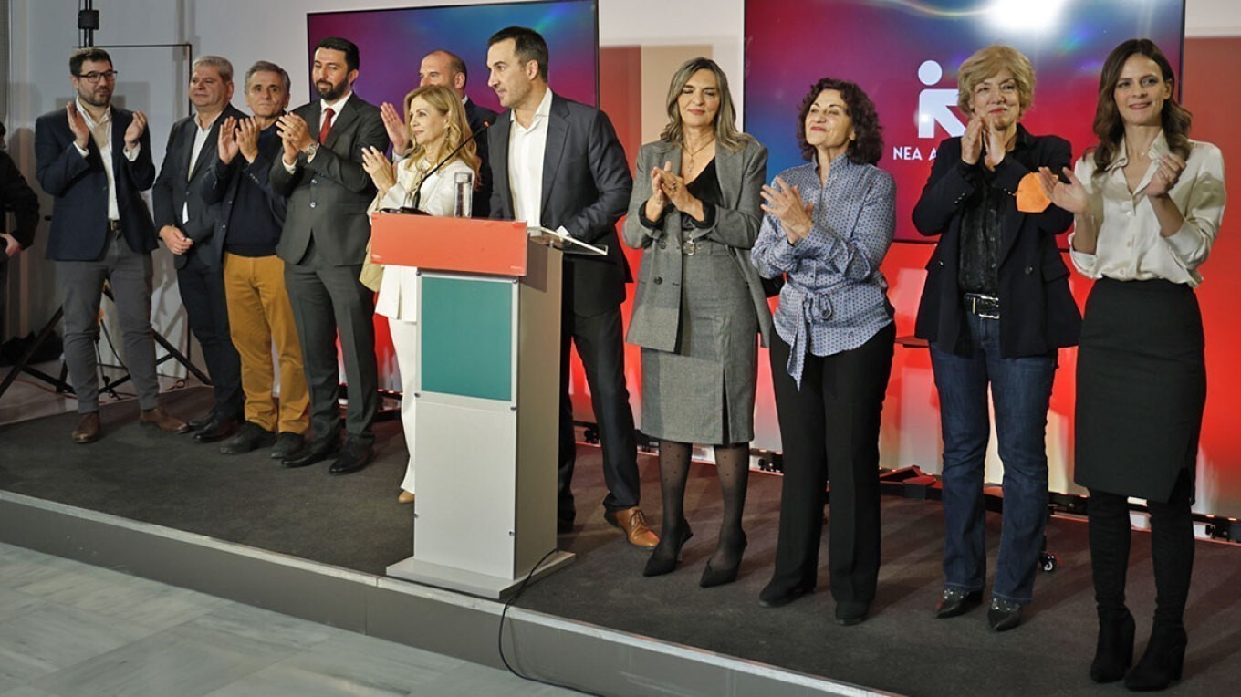 Νέα Αριστερά: Εάν κάποιος πρέπει να παραιτηθεί είναι ο ίδιος ο πρωθυπουργός
