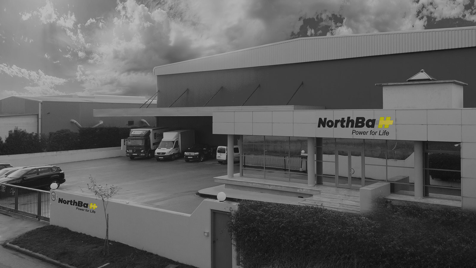 Νέα δυναμική της NorthBatt AE στον χώρο της βιομηχανικής μπαταρίας στην Ελλάδα