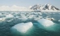 Ανταρκτική: Παγετώνας χάνει κάθε χρόνο δύο δισεκατομμύρια τόνους πάγου