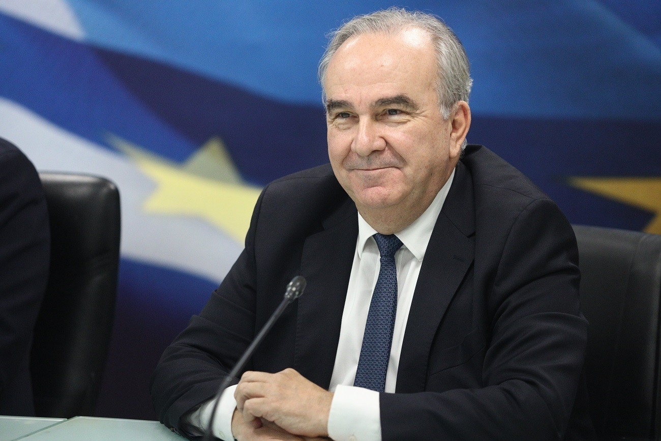 Παπαθανάσης: Υπογειοποίηση εναέριων δικτύων μέσης και χαμηλής τάσης στην Πεντέλη