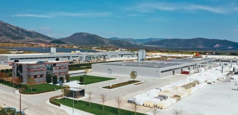 «Μάρμαρα Παυλίδη»: «Ανανέωσε» άδειες για έργα ΑΠΕ ισχύος 46,53 MW