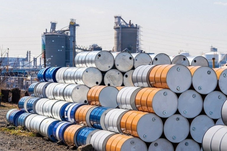 Ρωσία: Νέες μειώσεις στις εξαγωγές πετρελαίου τον Δεκέμβριο