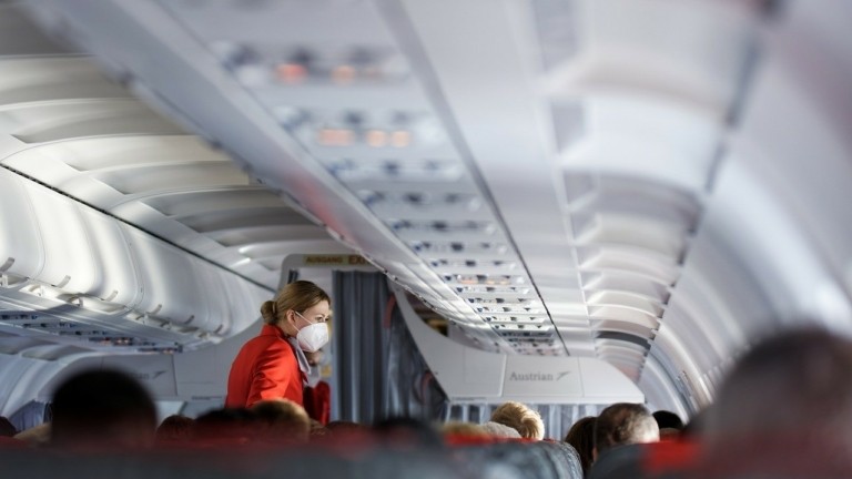 Μάστιγα για τις αεροπορικές: Πώς οι επιβάτες τιμωρούν τις εταιρείες για τα ακριβά εισιτήρια