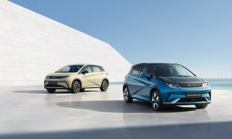 Πώς οι κινεζικές αυτοκινητοβιομηχανίες θα κατακτήσουν την Ευρώπη (pic)