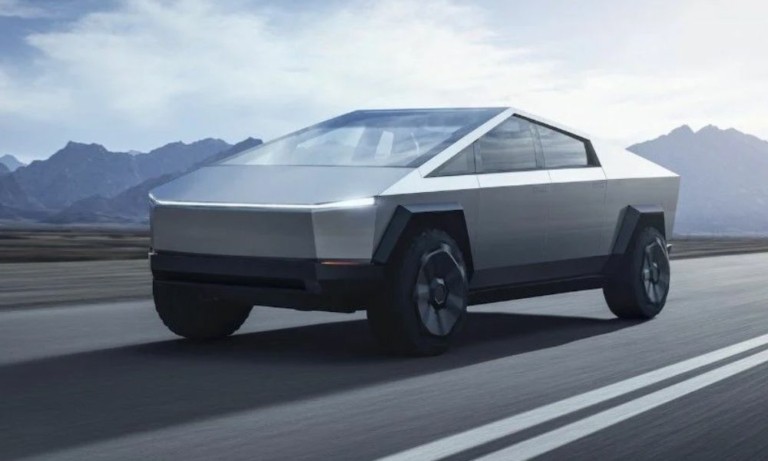 Tesla Cybertruck: Πόσο κοστίζουν τα ανταλλακτικά του (tweet)