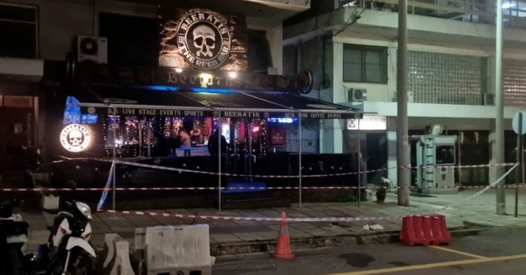 Θεσσαλονίκη: Πώς έγινε το φονικό με θύμα τον 32χρονο αστυνομικό