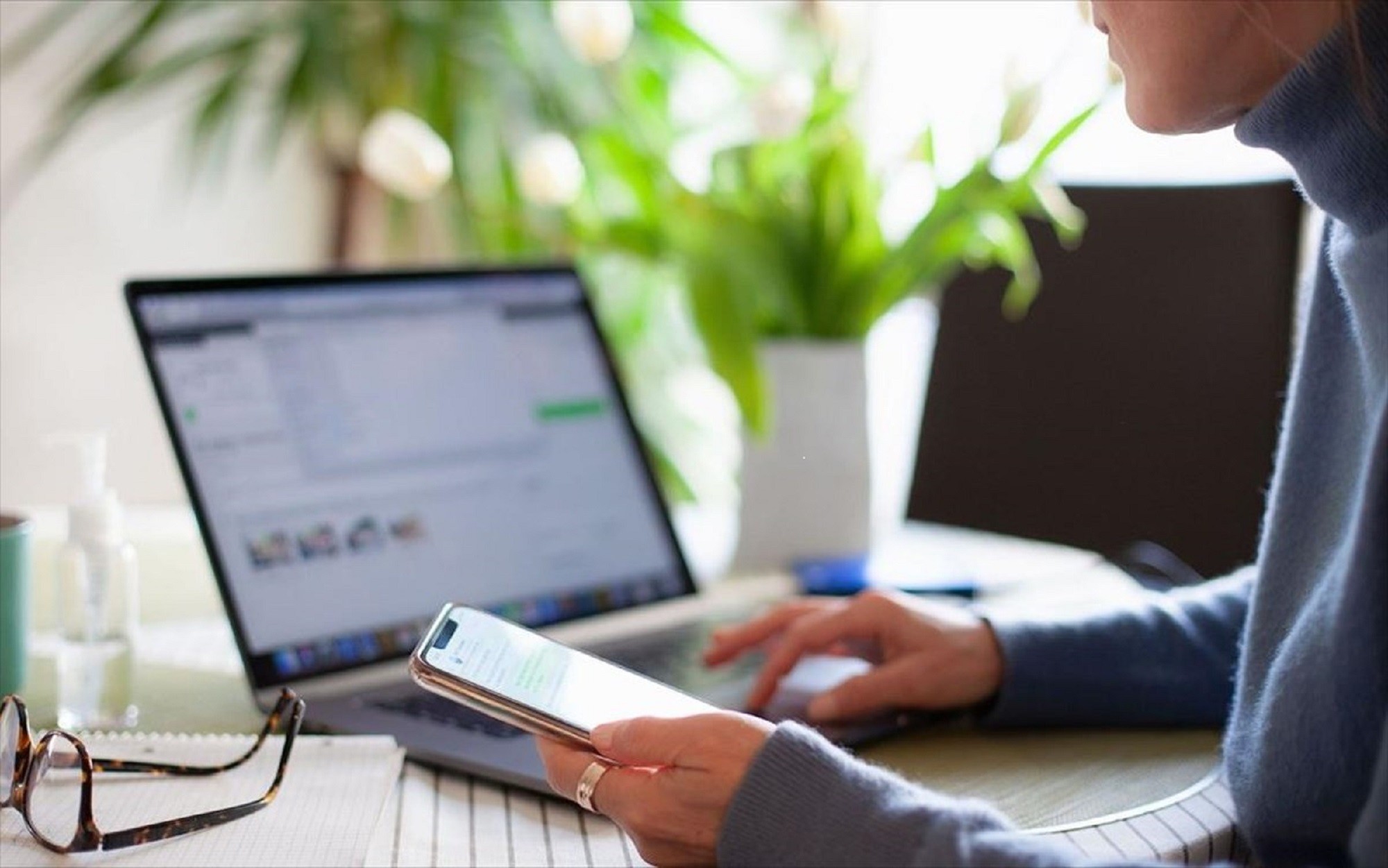 Τεχνητή νοημοσύνη: Ποιες δουλειές κινδυνεύουν – Τι προβλέπει ειδικός στην αγορά εργασίας