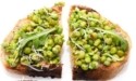 Βρετανία: Η ακρίβεια επιτάσσει… αρακά αντί avocado toast (tweet)