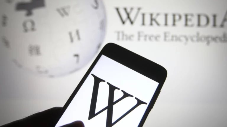 Wikipedia: Αυτές είναι οι 25 πιο δημοφιλείς σελίδες της για το 2023