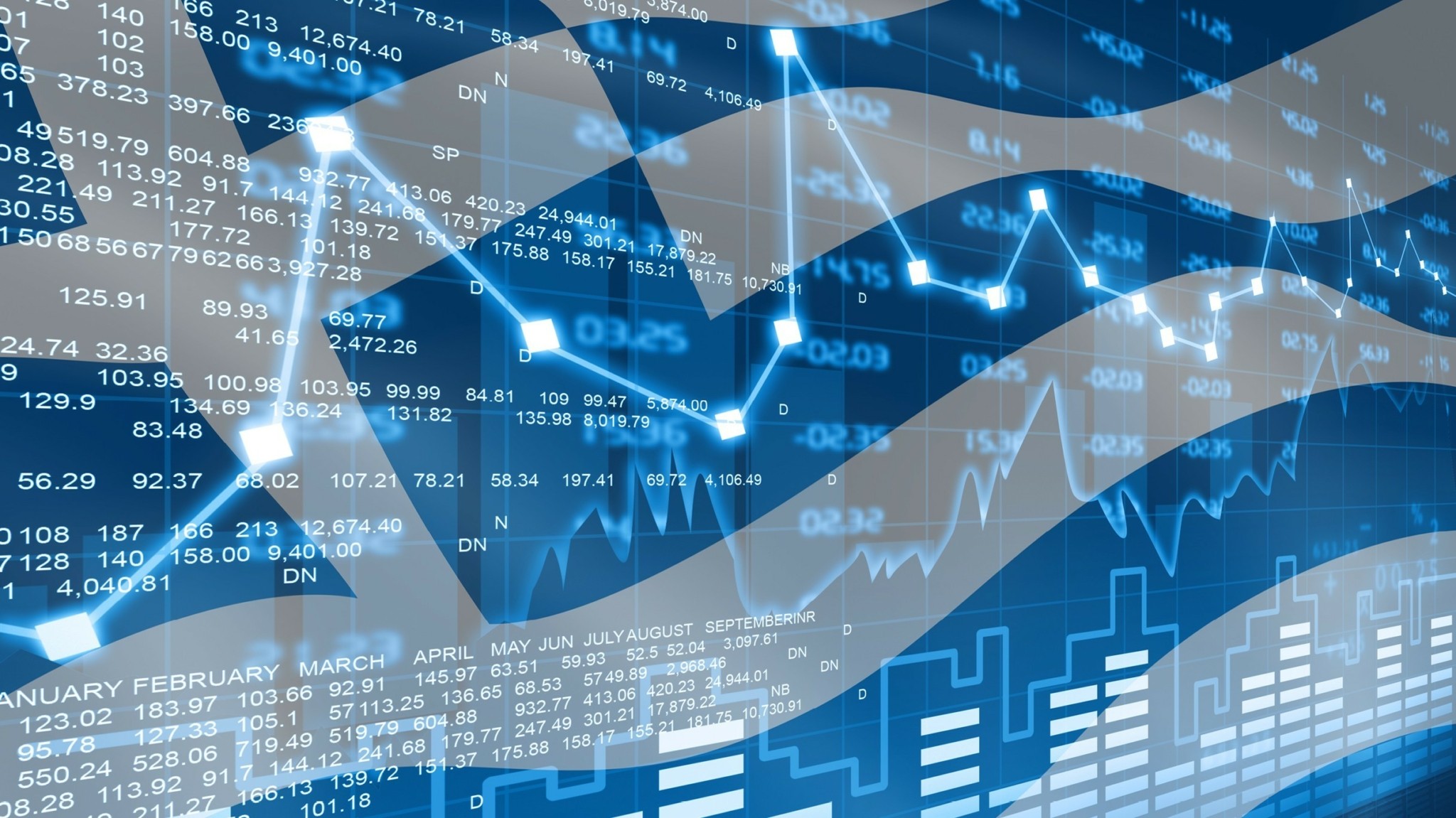 BETA Securities: Θα συνεχιστεί η άνοδος στο Χρηματιστήριο – Οι 4+4 κορυφαίες επιλογές για το 2024