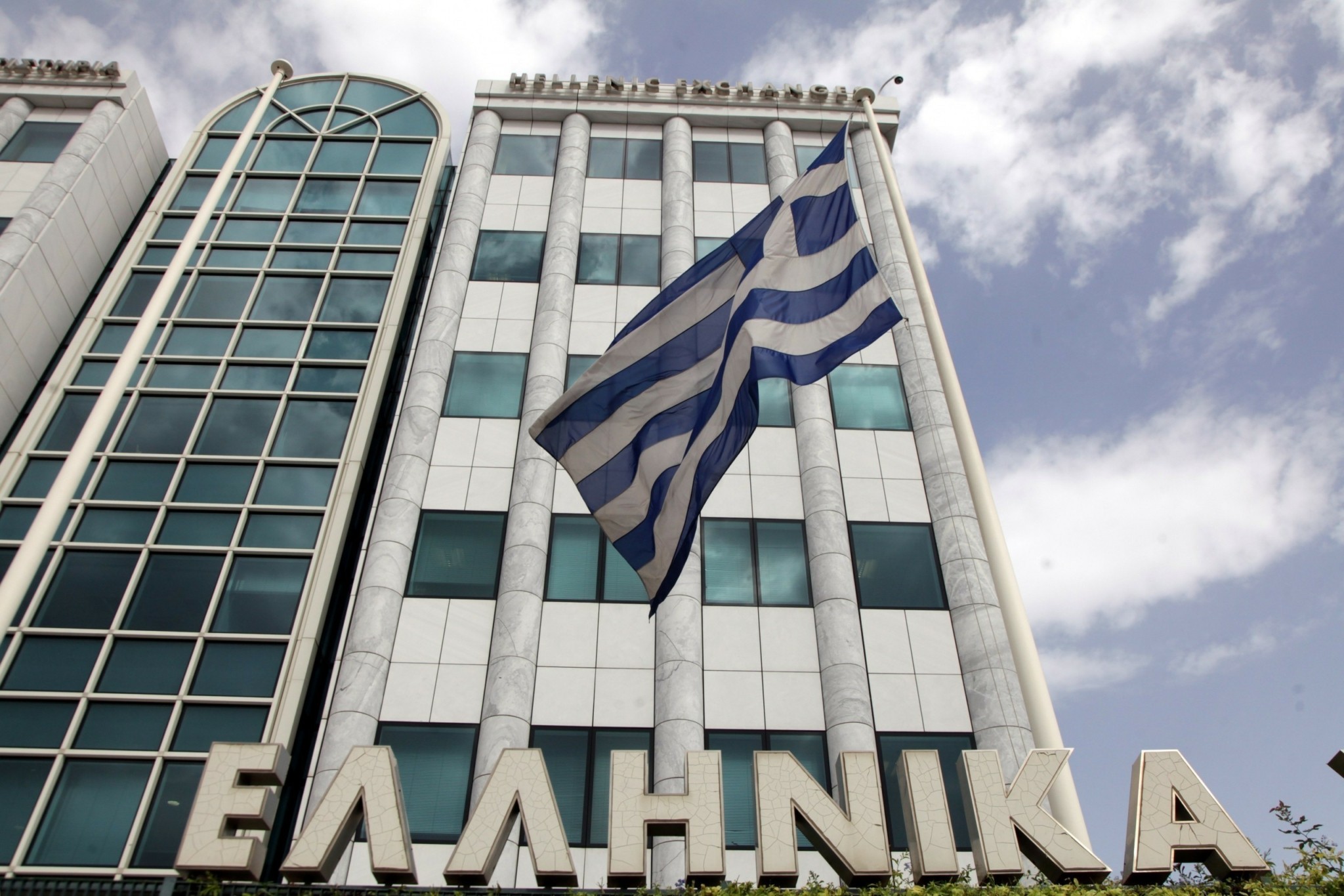 Σημάδια κόπωσης στο Χρηματιστήριο Αθηνών – «Βγαίνουν» πωλητές σε επιλεγμένα χαρτιά (upd)