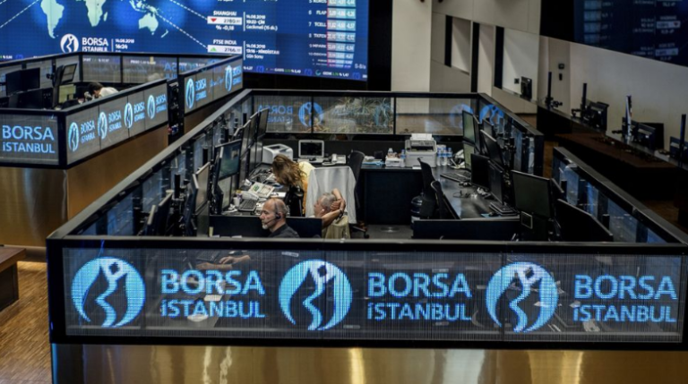 Τουρκία: Τραπεζικό ράλι στις μετοχές μετά την αναβάθμιση από τη S&P