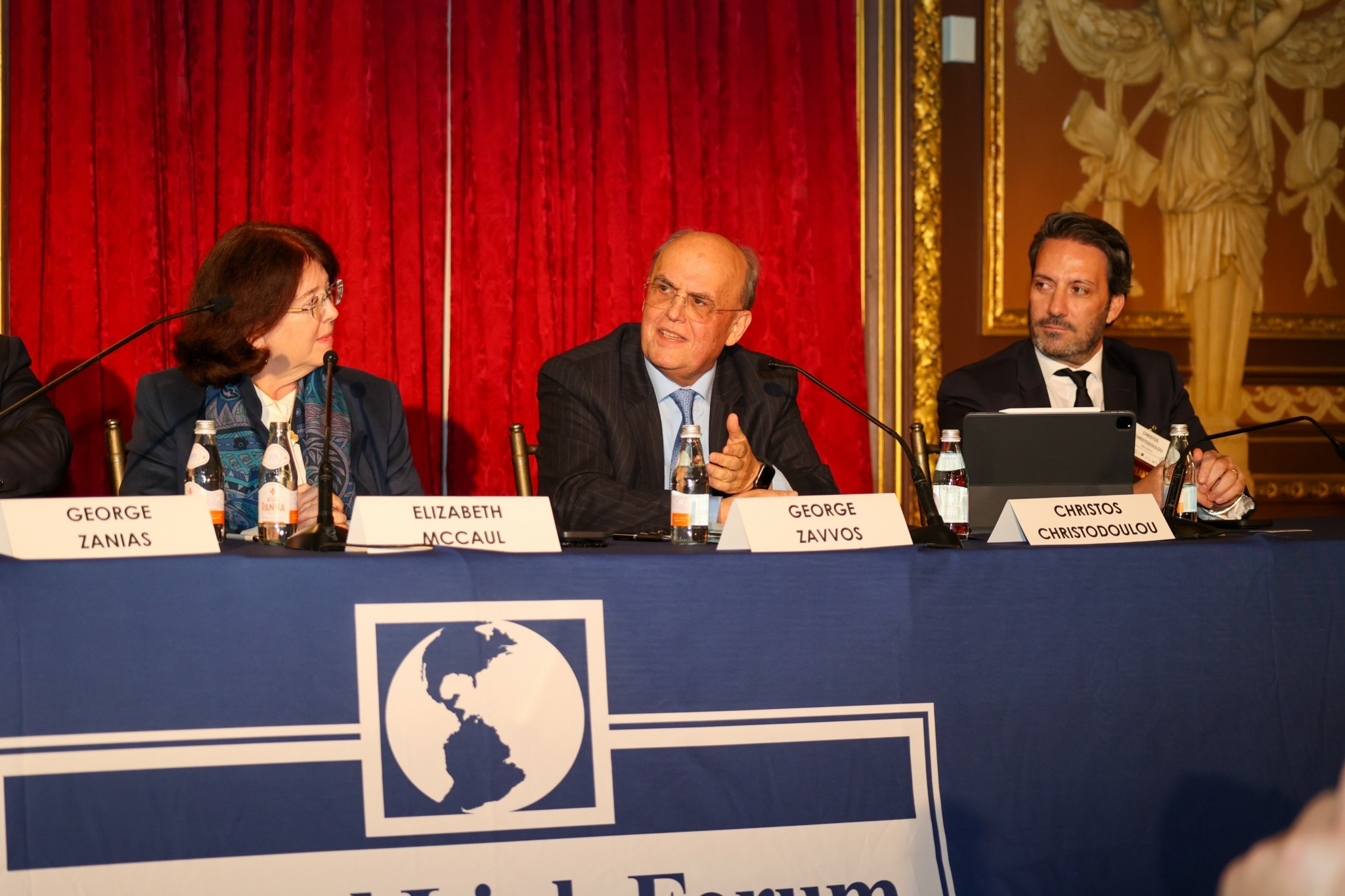 Ζαββός: Η Ελληνική Αναπτυξιακή Τράπεζα ξεκλειδώνει τις δυνατότητες των μικρομεσαίων επιχειρήσεων