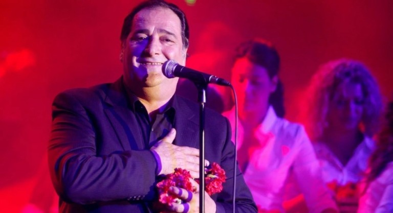 Βασίλης Καρράς: Η τελευταία επιθυμία του τραγουδιστή – Πού θα γίνει η κηδεία του