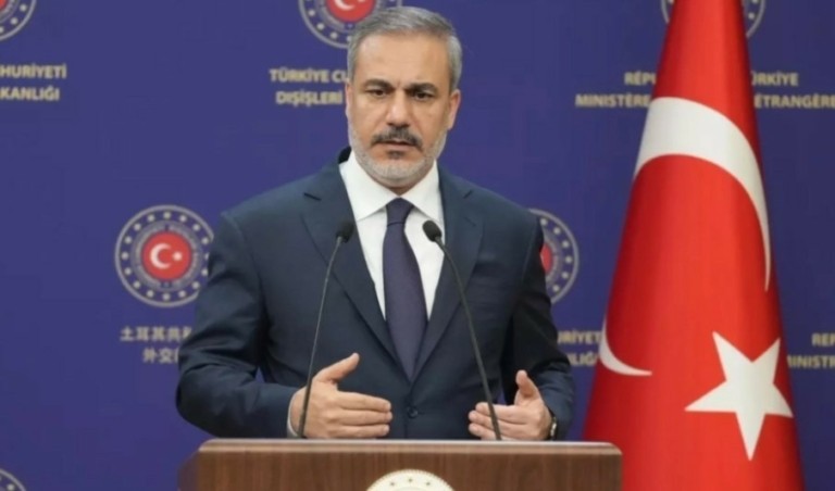 Τουρκία: Στη Λιβύη ο Χακάν Φιντάν με φόντο το αμφιλεγόμενο διμερές θαλάσσιο σύμφωνο