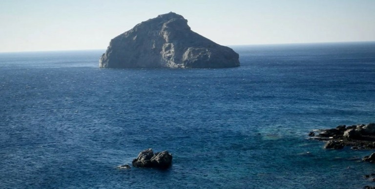 Βραχονησίδες: Είναι η αντίδραση της Τουρκίας η αιτία για την καθυστέρηση του Θαλάσσιου Χωροταξικού Σχεδιασμού;