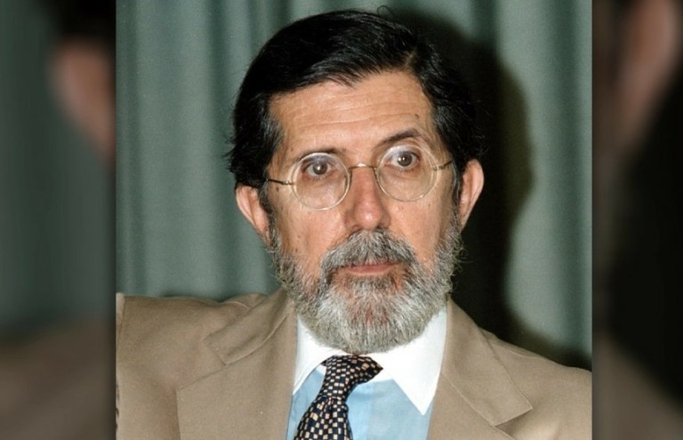 Υπουργείο Εξωτερικών για την απώλεια του Χρήστου Ζαχαράκι: «Εξαίρετος διπλωμάτης, υπηρέτησε την Ελλάδα»