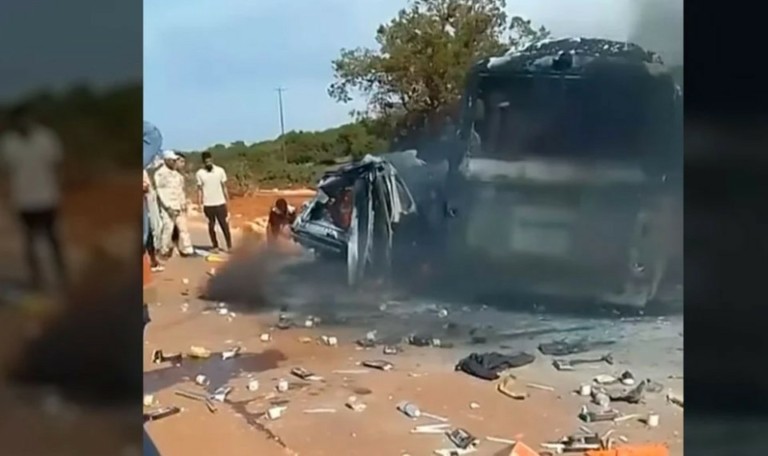 Λιβύη: Μήνυση στο Στρατοδικείο Αθηνών από τις οικογένειες των πέντε Ελλήνων που σκοτώθηκαν σε τροχαίο