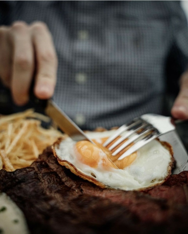 7 κορυφαία brunch στο κέντρο της Αθήνας