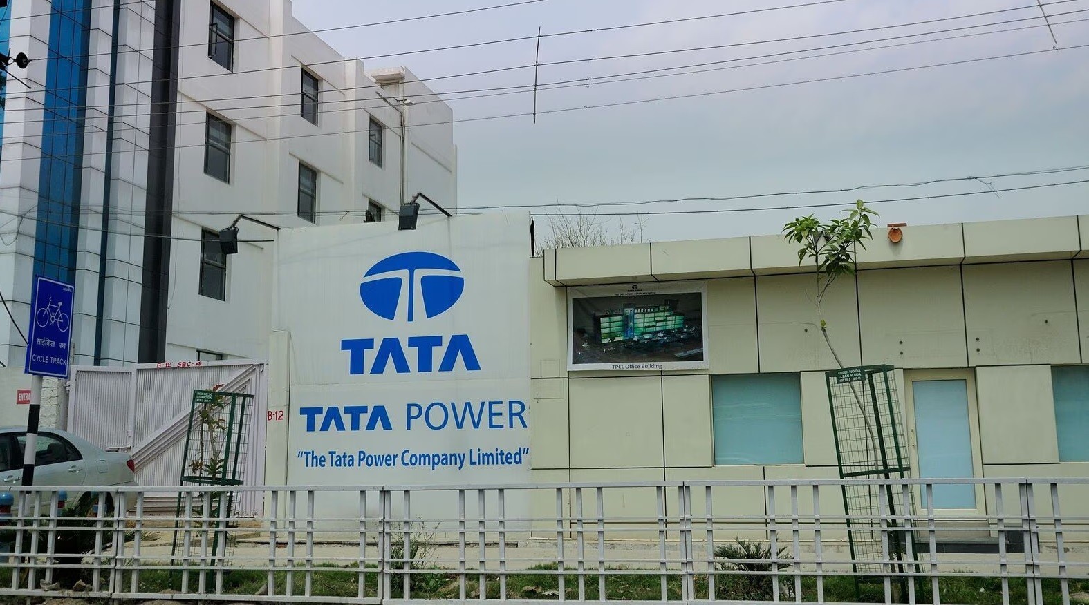 Tata Power: Προχώρησε σε προκαταρκτική συμφωνία για πράσινες επενδύσεις ύψους $8,5 δισ. στην Ινδία