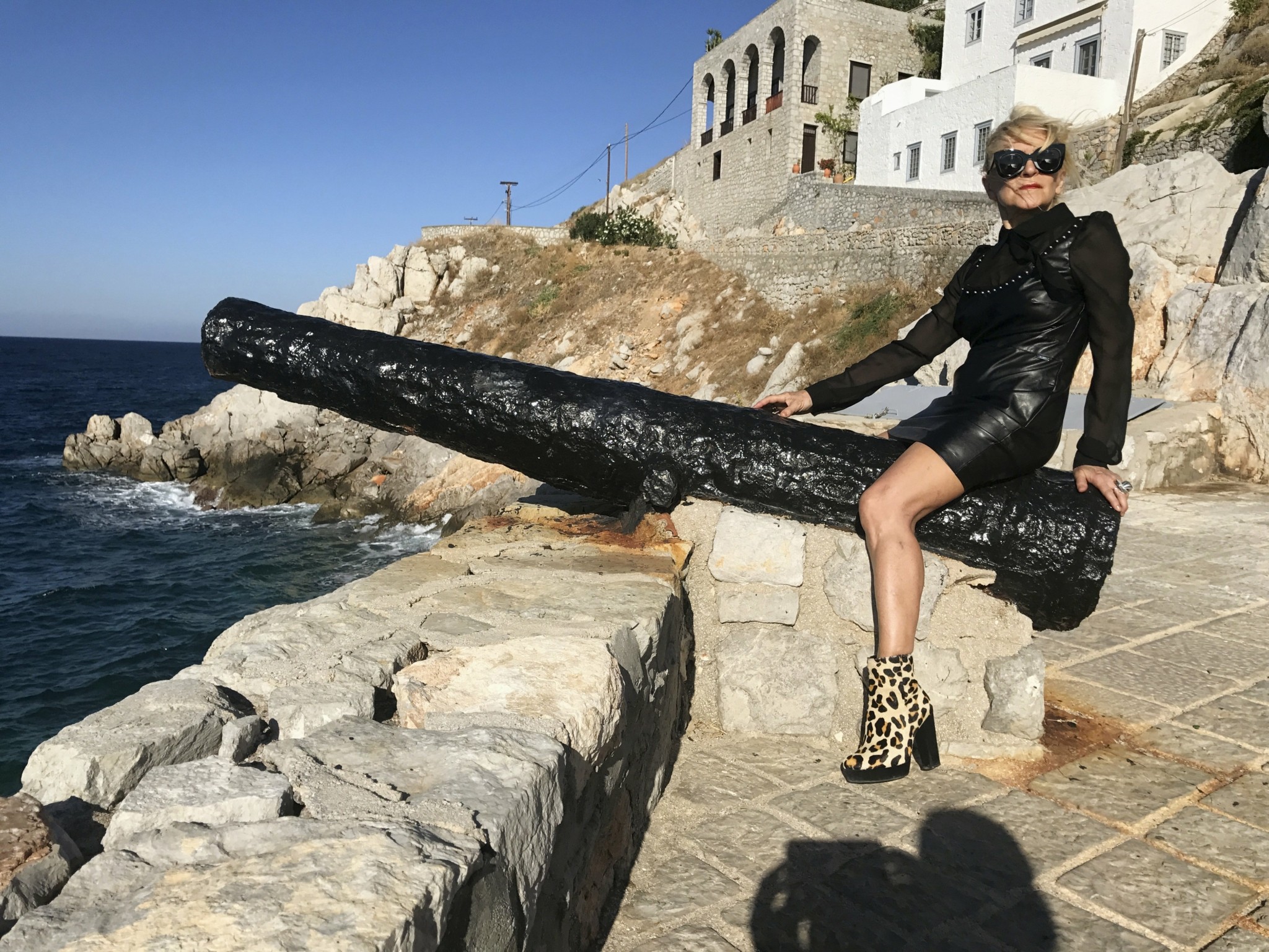 Γιούργκεν Τέλερ: Η κορυφαία έκθεση του προκλητικού Γερμανού φωτογράφου