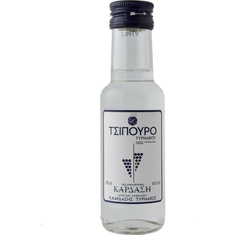 Τα κορυφαία τσίπουρα και αποστάγματα από Μοσχάτο