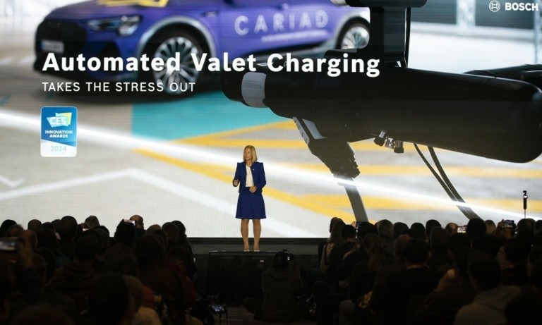 Η Bosch Mobility ανακοινώνει στη CES κινητήρα καύσης υδρογόνου για το 2024 (pics)