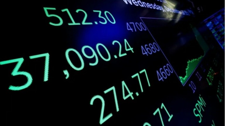 Προειδοποίηση Goldman Sachs: Εισερχόμαστε σε ένα νέο υπερκύκλο των αγορών