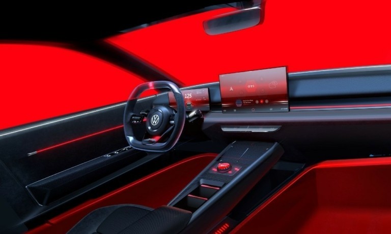 VW: Ενσωματώνει το ChatGPT στα αυτοκίνητά της