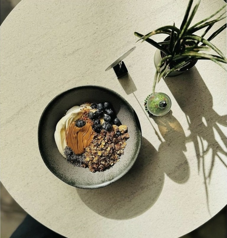 7 κορυφαία brunch στο κέντρο της Αθήνας