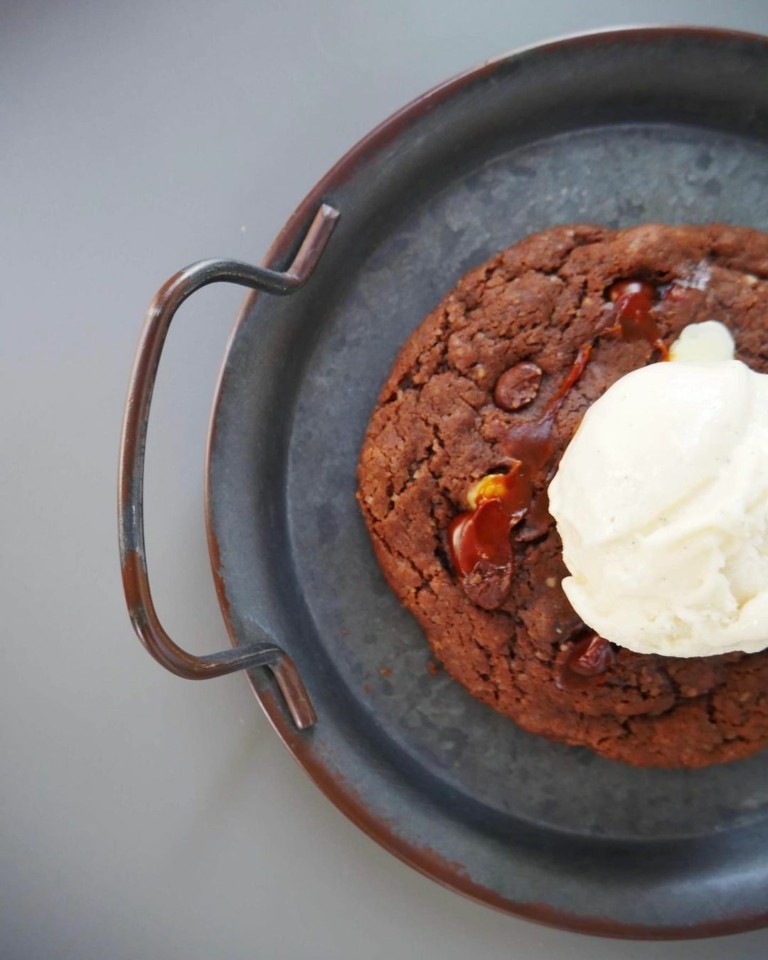 10 αγαπημένα επαρχιακά ζαχαροπλαστεία