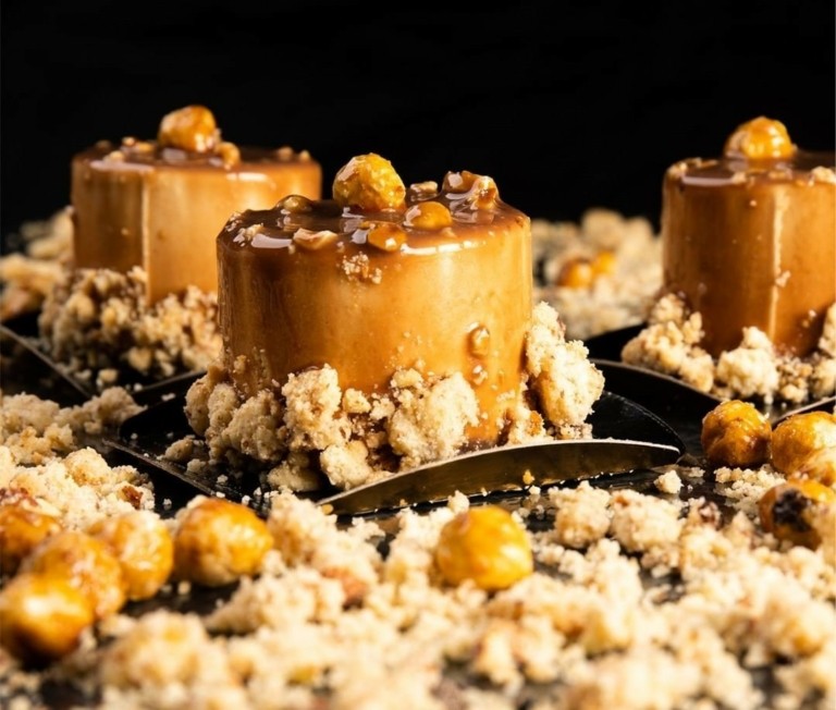 10 αγαπημένα επαρχιακά ζαχαροπλαστεία