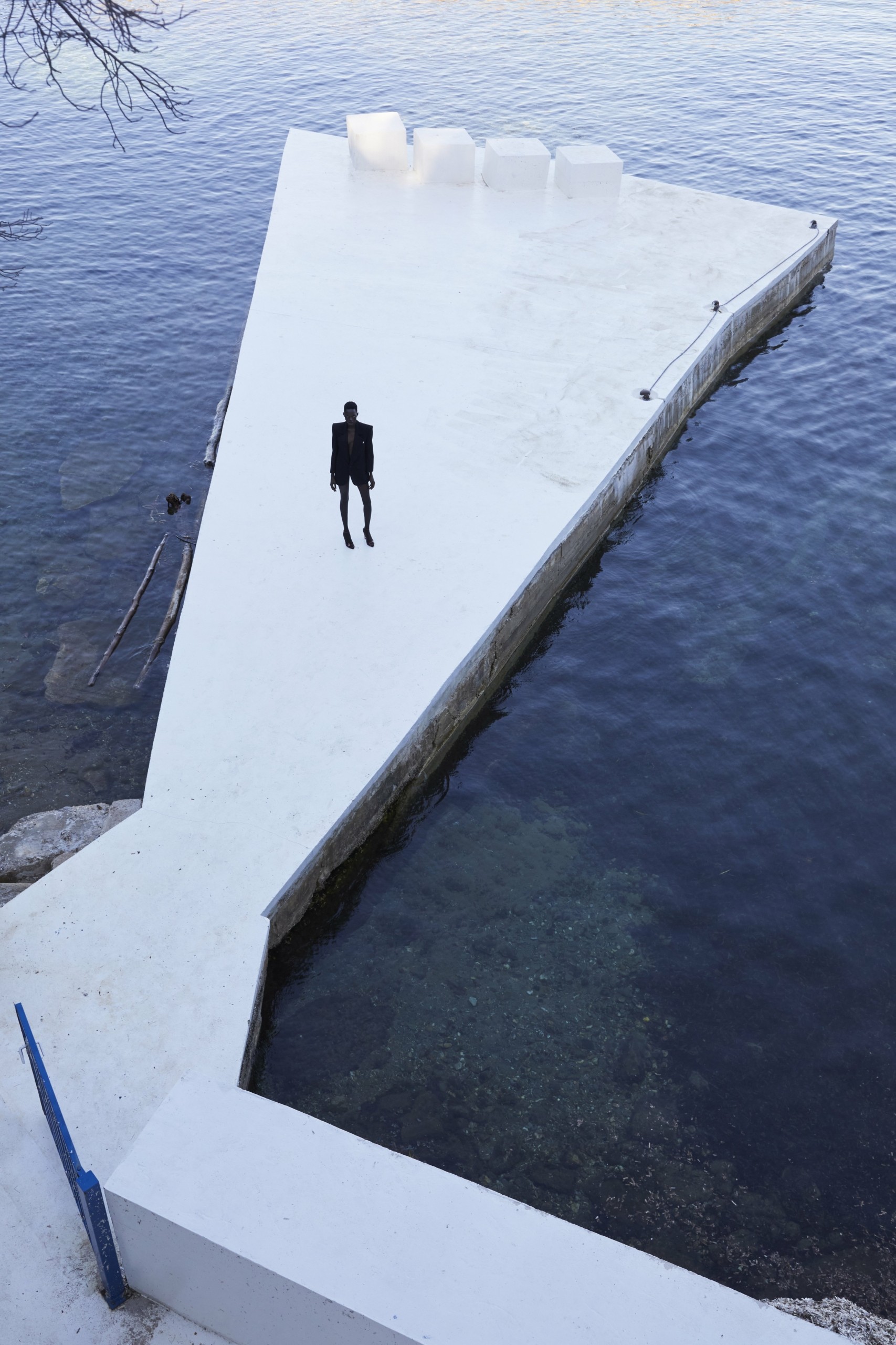 Γιούργκεν Τέλερ: Η κορυφαία έκθεση του προκλητικού Γερμανού φωτογράφου